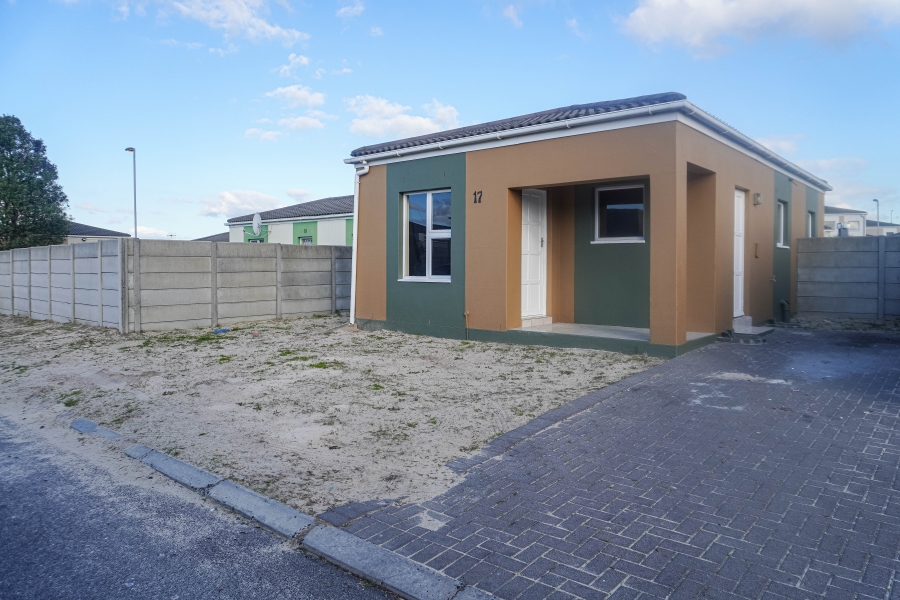 3 Bedroom Property for Sale in Sunset Glen Western Cape